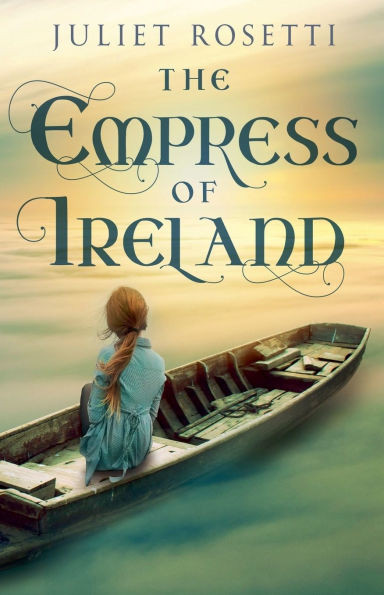 The Empress of Ireland