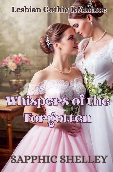 Whispers of the Forgotten - 9798230189671