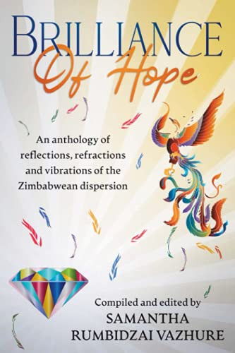 Brilliance Of Hope - 9781914287077