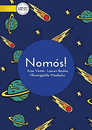 And Also - Nomã³S! (Tetum Edition)