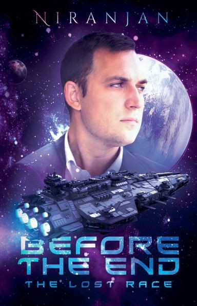 Before the End - 9798230433521