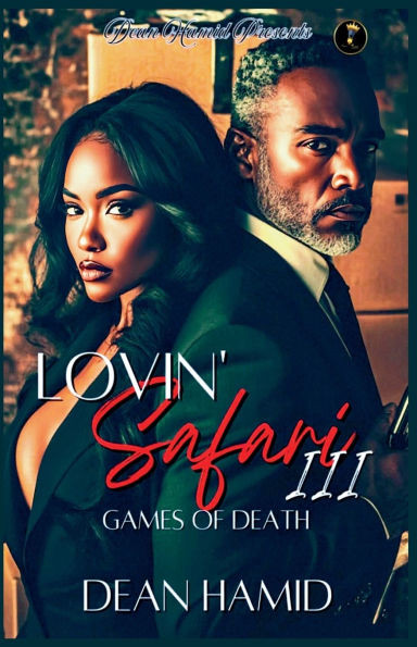 Lovin' Safari III: Games of Death