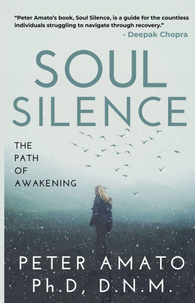 Soul Silence: The Path of Awakening