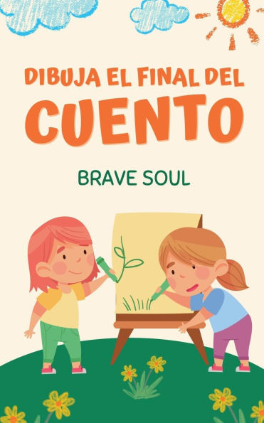 Dibuja el Final del Cuento