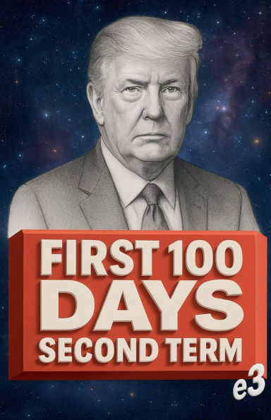 First 100 days of the second Donald Trump presidency