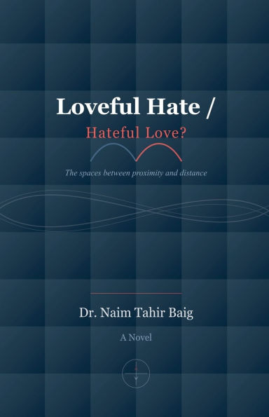 Loveful Hate / Hateful Love?