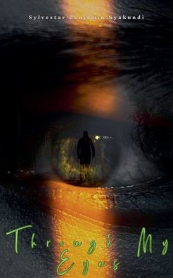 Through My Eyes - (Paperback or Softback)