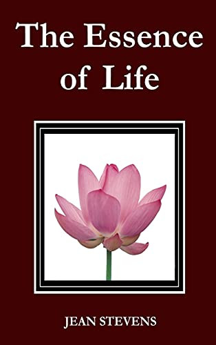 The Essence Of Life - 9781008962088