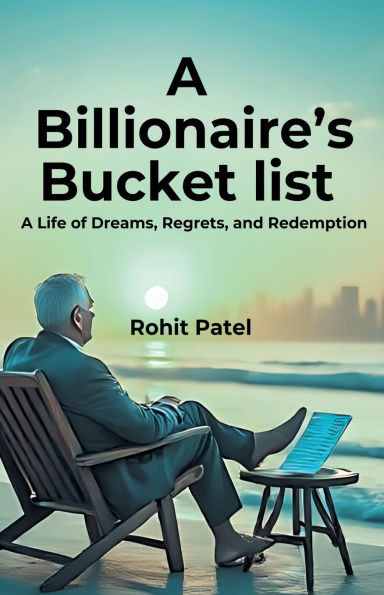 A Billionaire's Bucket List