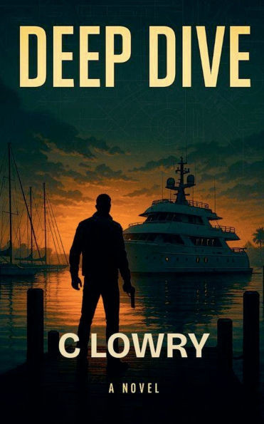 Deep Dive - (Paperback or Softback)