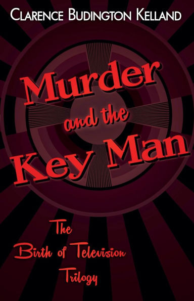 Murder and the Key Man