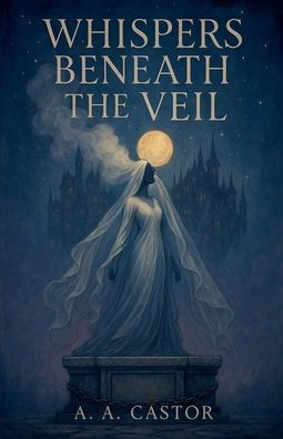 Whispers Beneath the Veil