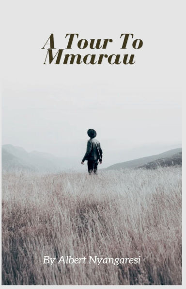 A Tour To Mmarau