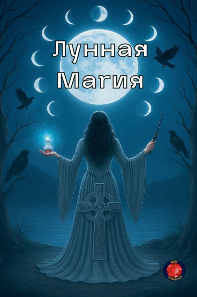 Лунная Магия