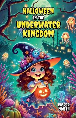 Halloween in the Underwater Kingdom