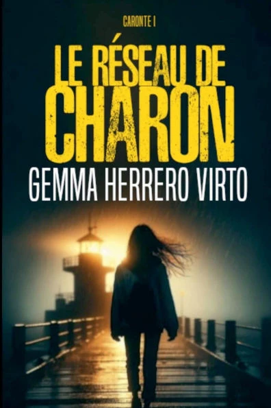 Le réseau de Charon
