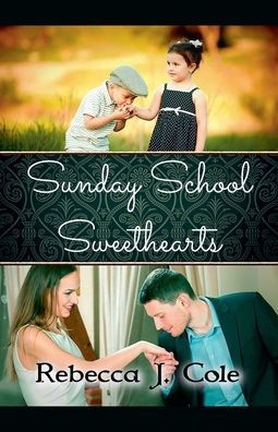 Sunday School Sweethearts