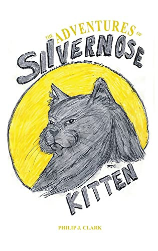 The Adventures Of Silvernose Kitten