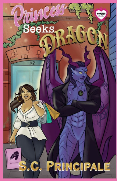 Princess Seeks Dragon