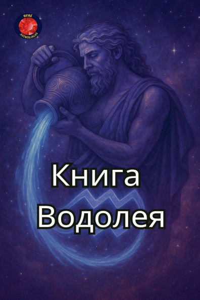 Книга Водолея
