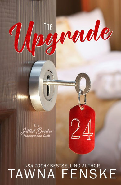 The Upgrade: A best friend's older brother, fake-dating spicy romance
