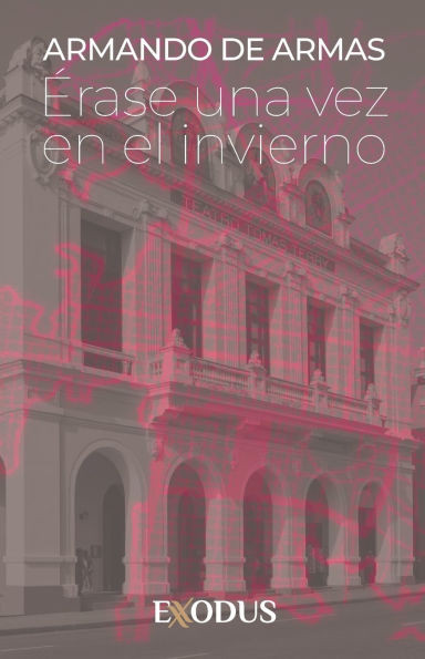 Érase una vez en el invierno