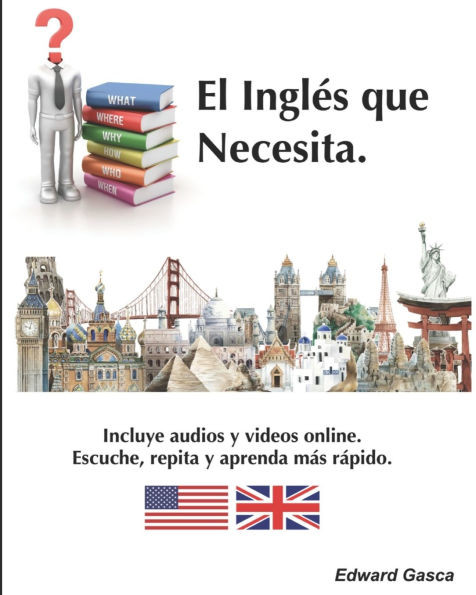 El Inglés que necesita