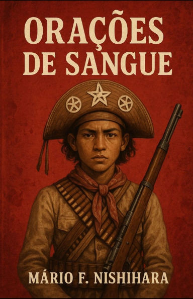 Orações de sangue