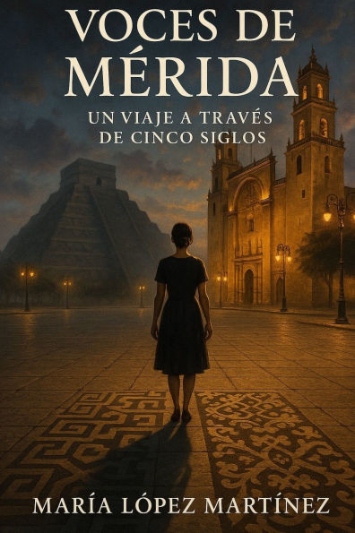 Voces de Mérida: Un Viaje a Través de Cinco Siglos