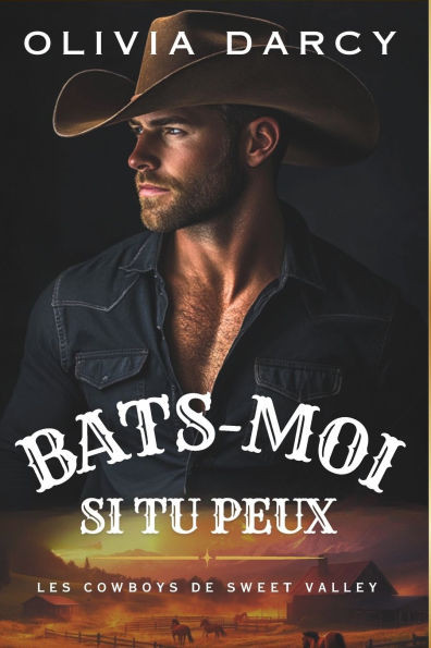 Bats-moi si tu peux: Coeurs brisés et nounou inattendue