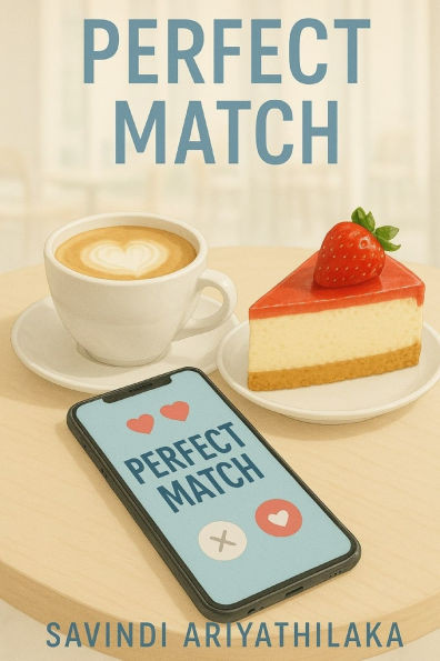 Perfect Match: And other Speculative Fictions