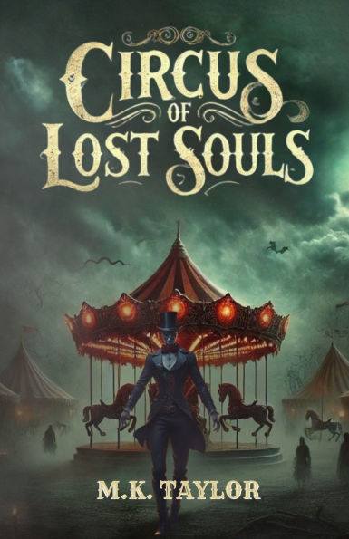Circus of Lost Souls