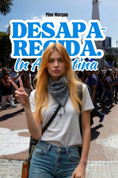 Desaparecida in Argentina