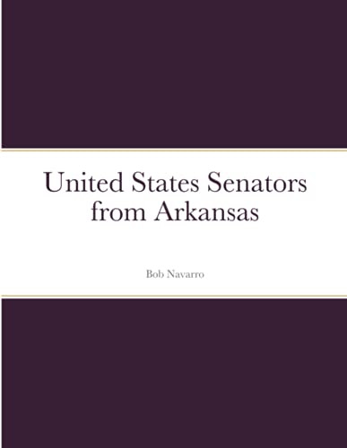 United States Senators From Arkansas
