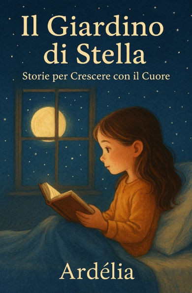 Il Giardino di Stella: Storie per Crescere con il Cuore