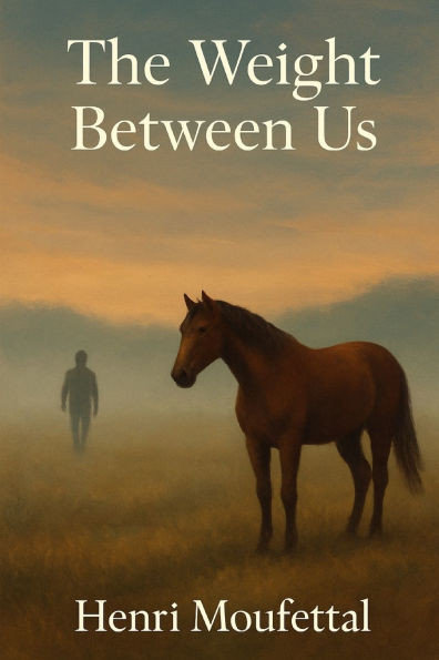 The weight between us