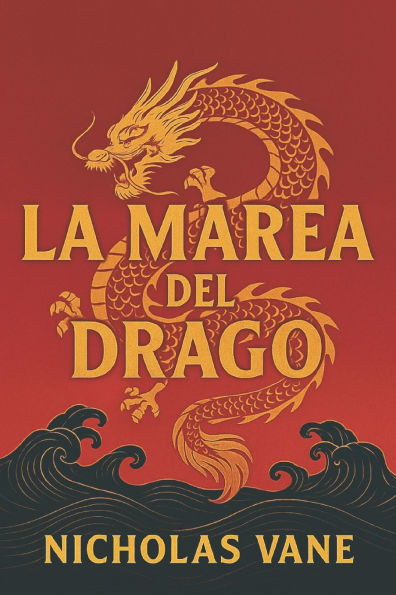 La Marea del Drago