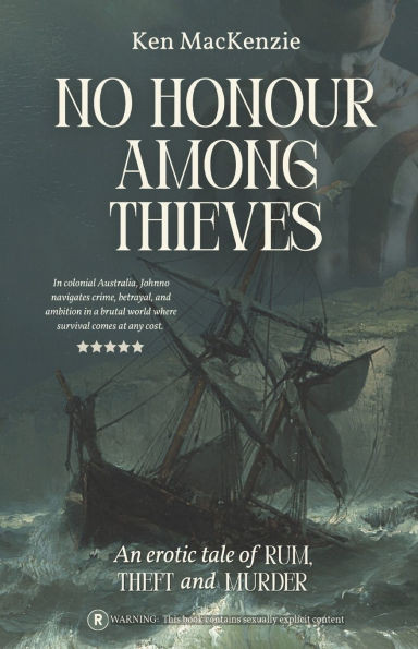 No Honour Among Thieves