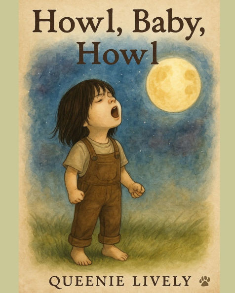Howl, Baby, Howl