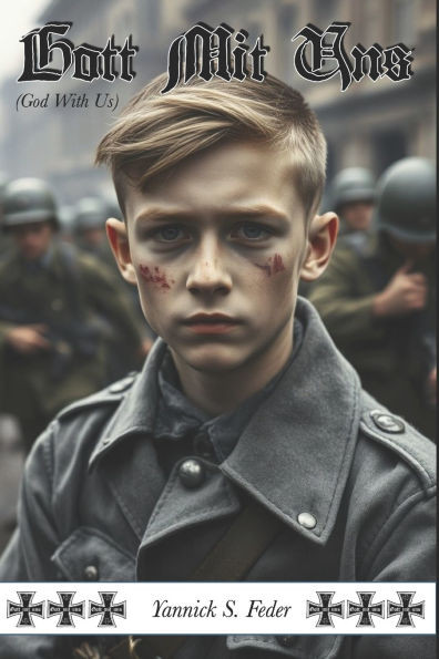 Gott Mit Uns: God With US