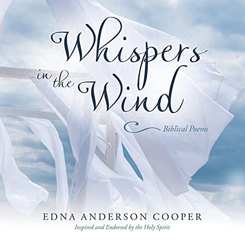 Whispers In The Wind: Biblical Poems