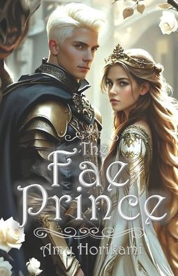 The Fae Prince (Fantasy Romance)