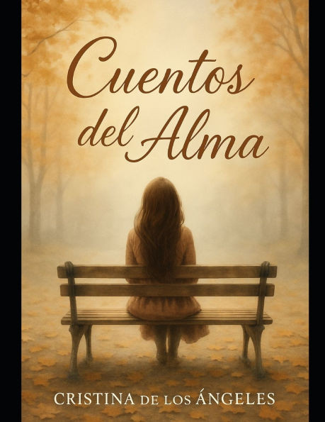 Cuentos del Alma