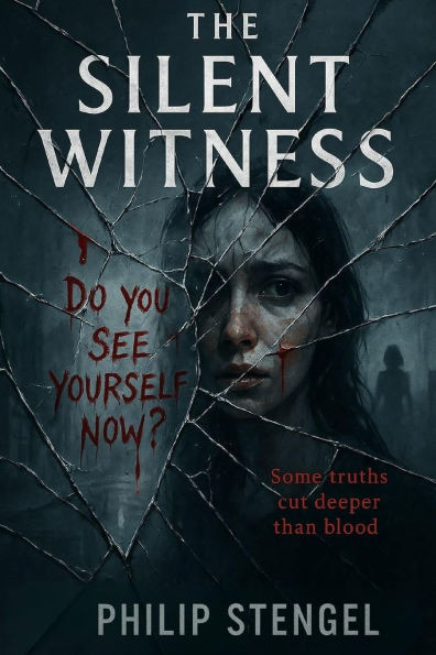 The Silent Witness - 9798281942607