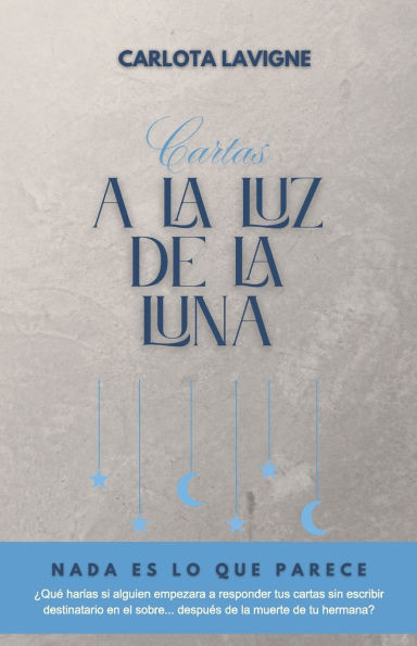 Cartas a la luz de la Luna