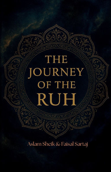 The Journey of the Ruh