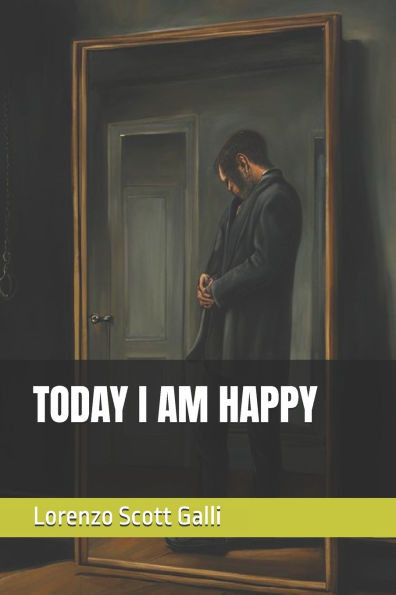Today I Am Happy