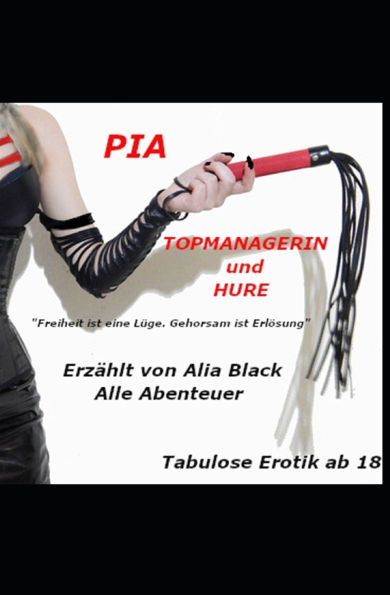Pias Verwandlung Die Ganze Story: "Ich wusste nicht, wer ich war. Jetzt weiß ich, wer ich sein kann - wenn ich mich traue."