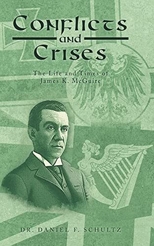 Conflicts And Crises - 9781954886476