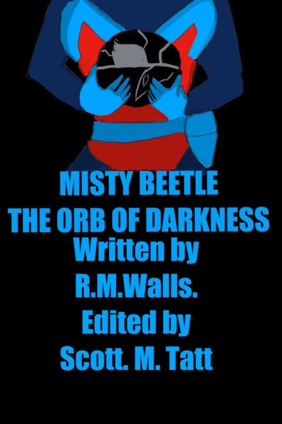 Misty Beetle: The Orb of Darkness